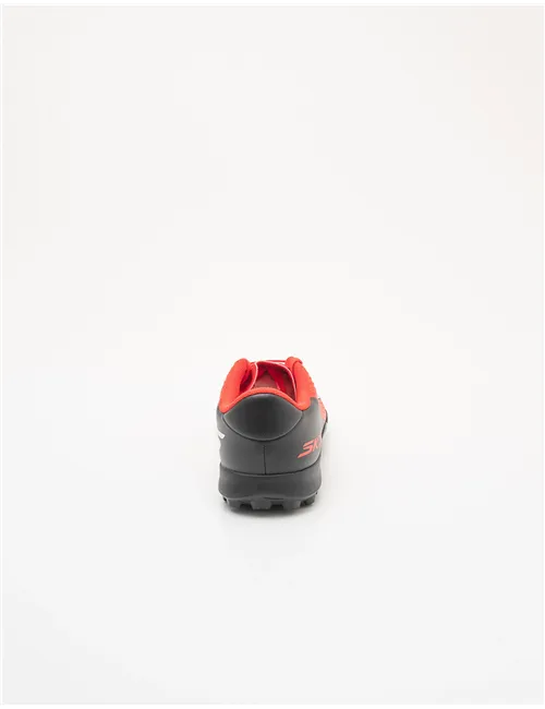 Scarpe da calcetto uomo SKX 2 Club TF rosso