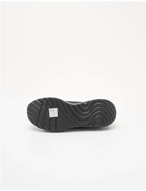 Sneakers donna Bobs Squad Chaos nero