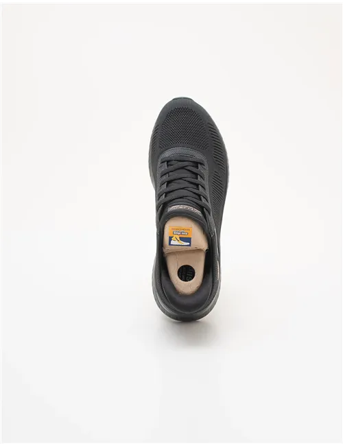 Sneakers donna Bobs Squad Chaos nero