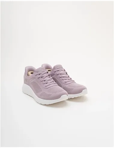 Sneakers donna BOBS Sport Squad Chaos lavanda