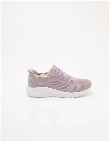 Sneakers donna BOBS Sport Squad Chaos lavanda