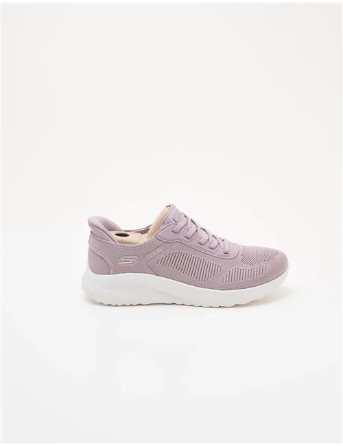 Sneakers donna BOBS Sport Squad Chaos lavanda