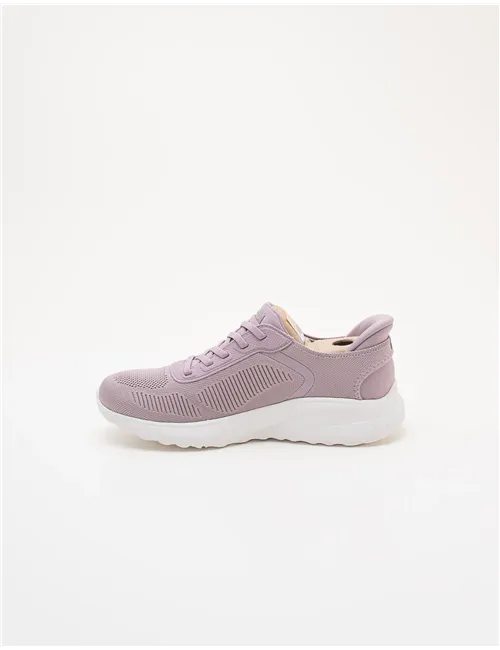 Sneakers donna BOBS Sport Squad Chaos lavanda