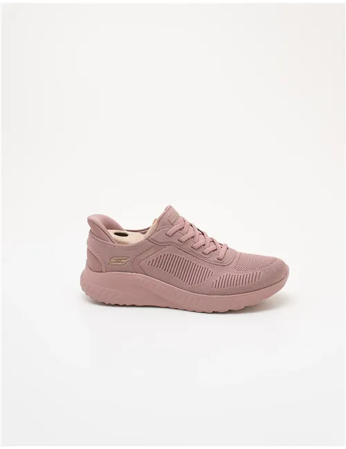 Squad Chaos Current Muse sneakers da donna in mesh rosa