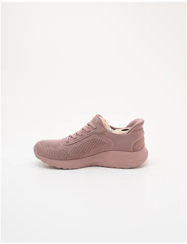 Squad Chaos Current Muse sneakers da donna in mesh rosa