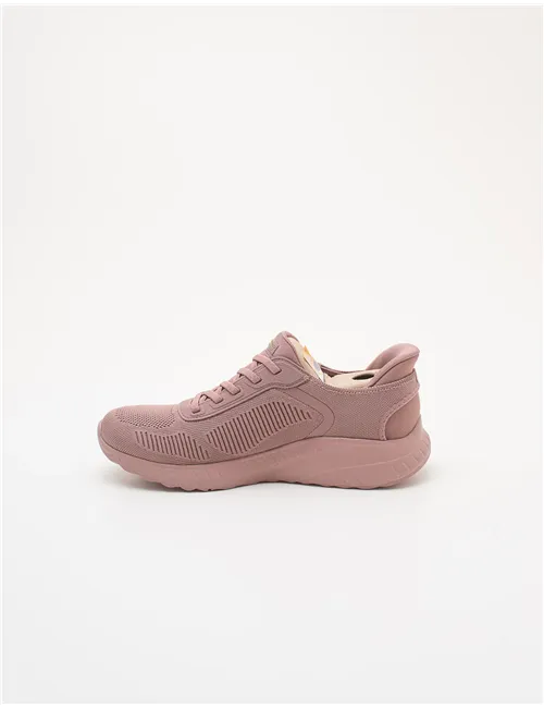 Squad Chaos Current Muse sneakers da donna in mesh rosa