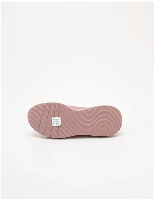 Squad Chaos Current Muse sneakers da donna in mesh rosa