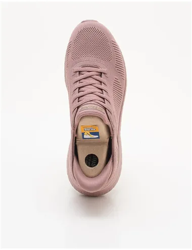 SKECHERS W     117497SLIPIN ROSAROS