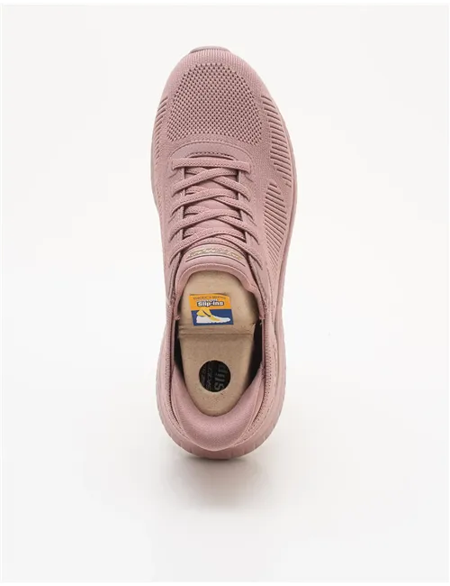 Squad Chaos Current Muse sneakers da donna in mesh rosa