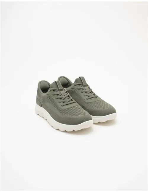 Sneakers uomo Spherica Plus verde