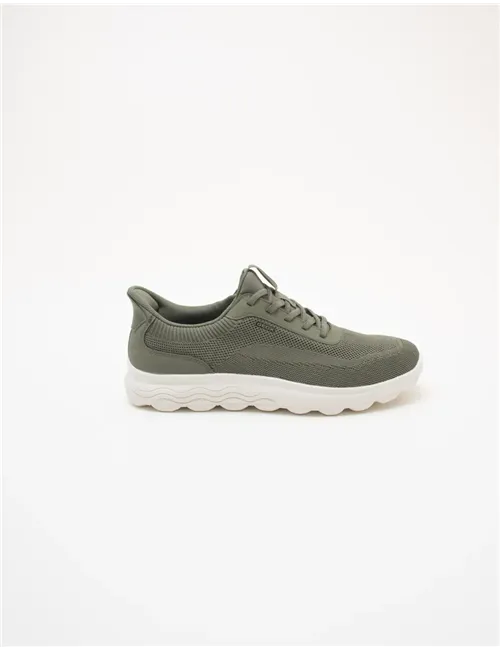 Sneakers uomo Spherica Plus verde