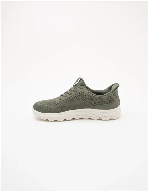 Sneakers uomo Spherica Plus verde