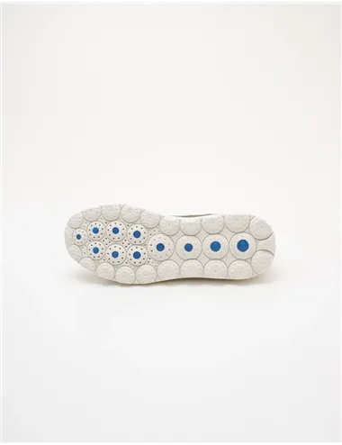 UOMO GEOX      U55MPA FASTIN VERTES