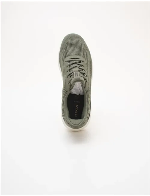 Sneakers uomo Spherica Plus verde