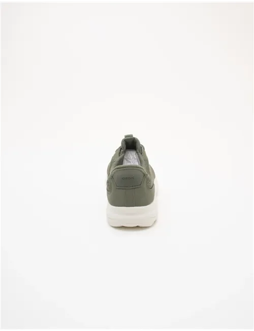 Sneakers uomo Spherica Plus verde