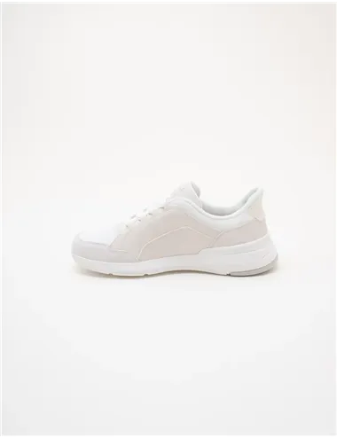Sneakers uomo Vittour bianco
