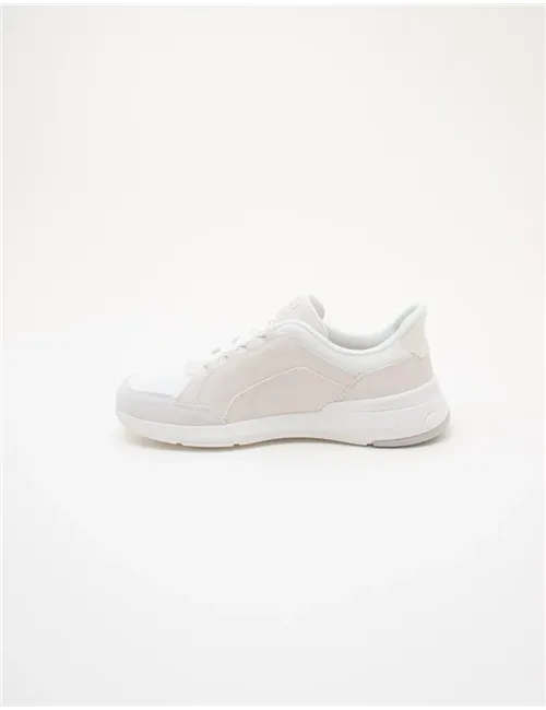 Sneakers uomo Vittour bianco
