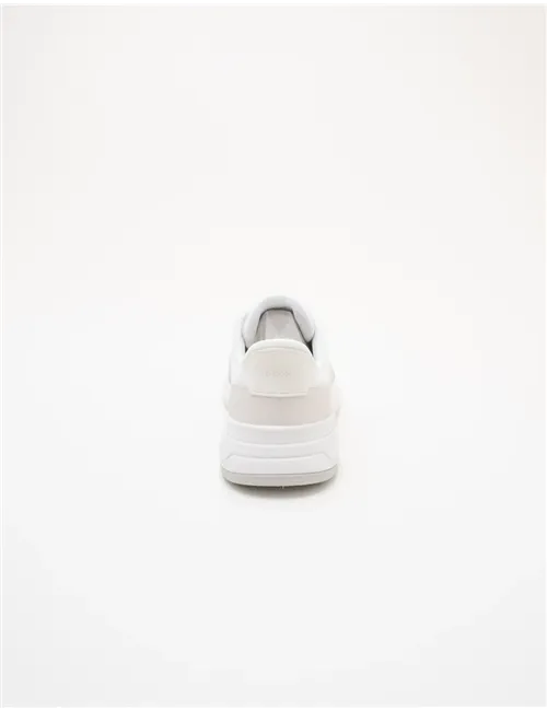 Sneakers uomo Vittour bianco