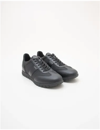 Sneakers uomo Flextride Zero nero