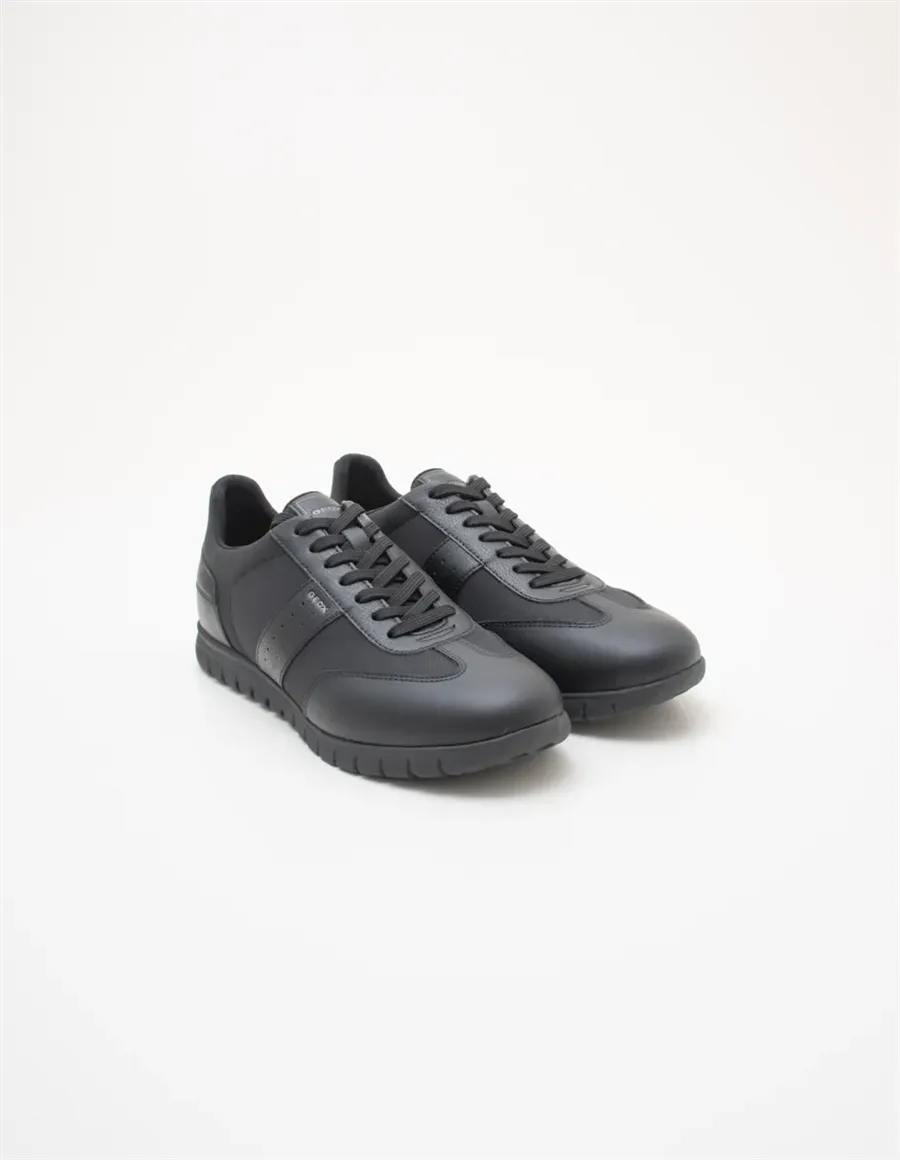 Sneakers uomo Flextride Zero nero