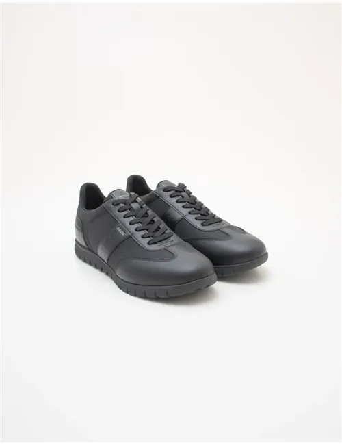 Sneakers uomo Flextride Zero nero
