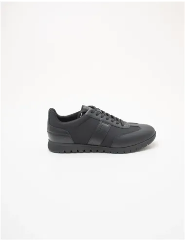 Sneakers uomo Flextride Zero nero
