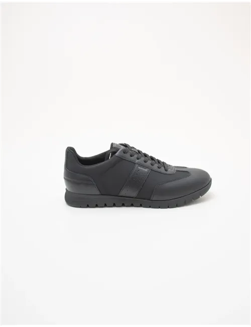 Sneakers uomo Flextride Zero nero