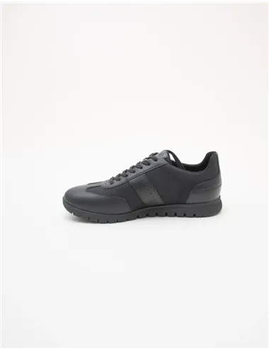 Sneakers uomo Flextride Zero nero