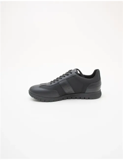 Sneakers uomo Flextride Zero nero