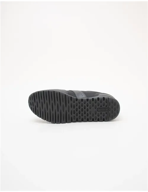 Sneakers uomo Flextride Zero nero