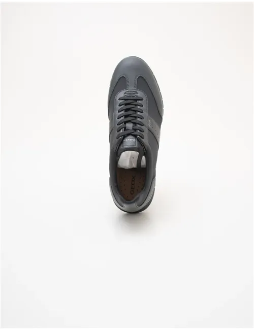 Sneakers uomo Flextride Zero nero