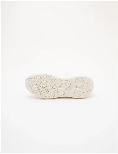 DONNA GEOX     D65NHA LOWAL BIAVITG