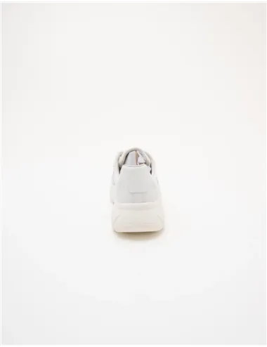 DONNA GEOX     D65NHA LOWAL BIAVITG