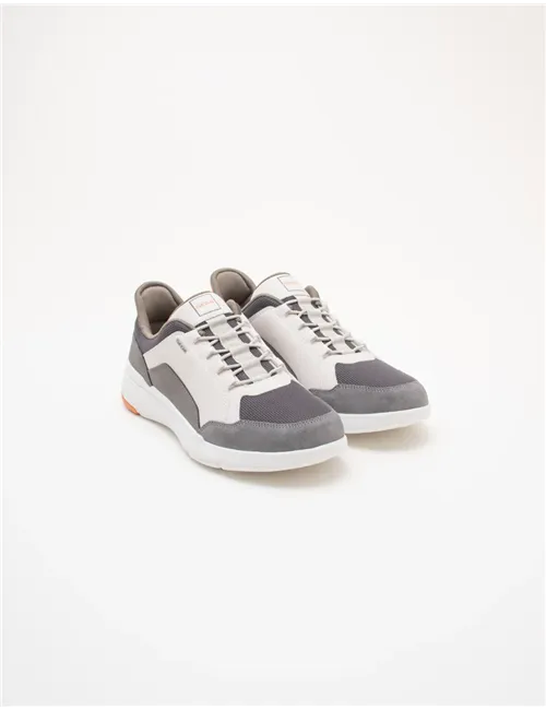 Sneakers uomo Vittour PLUS A bianco