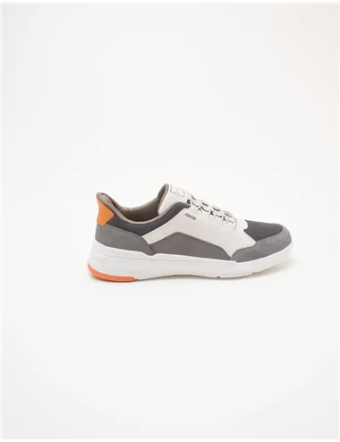 Sneakers uomo Vittour PLUS A bianco