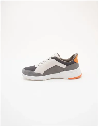 Sneakers uomo Vittour PLUS A bianco