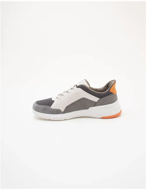 Sneakers uomo Vittour PLUS A bianco