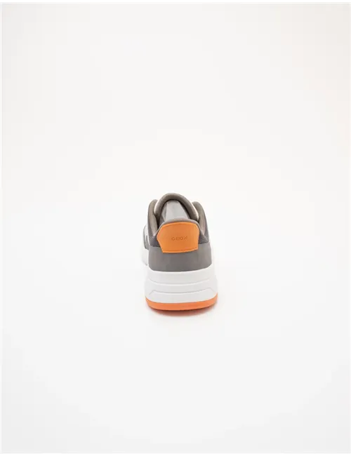 Sneakers uomo Vittour PLUS A bianco