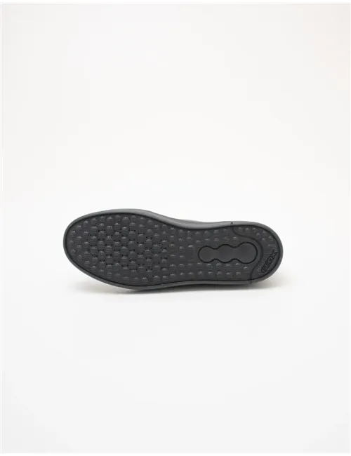 Sneakers uomo Spherica Actif X4 nero