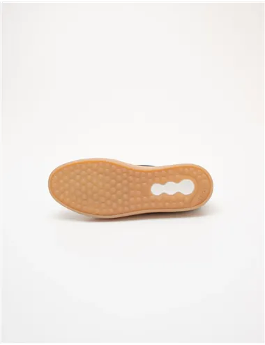 UOMO GEOX      U653JA LOWAL BLUCAMG