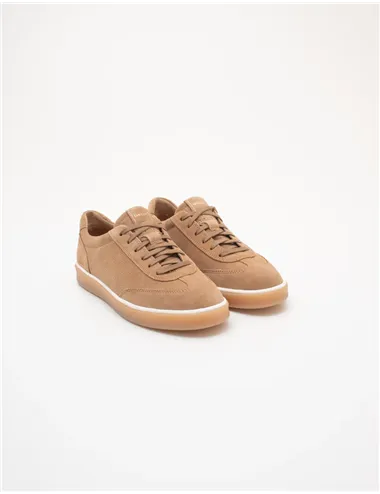 Sneakers uomo Spherica Actif 4 marrone