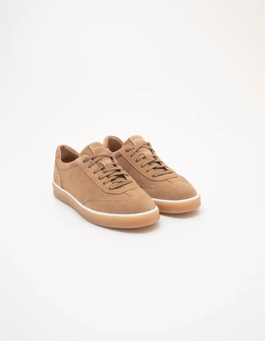 Sneakers uomo Spherica Actif 4 marrone