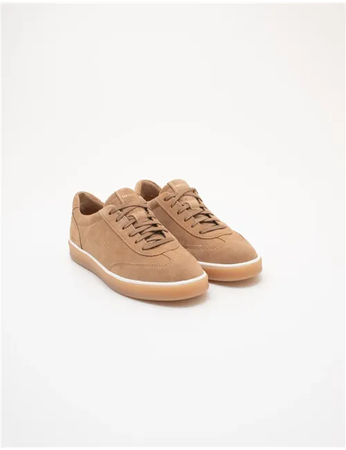 Sneakers uomo Spherica Actif 4 marrone