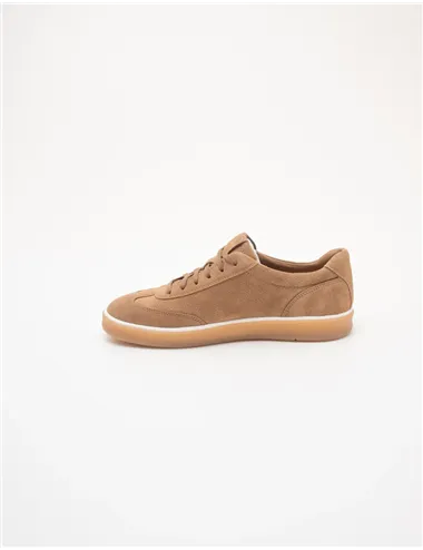 Sneakers uomo Spherica Actif 4 marrone