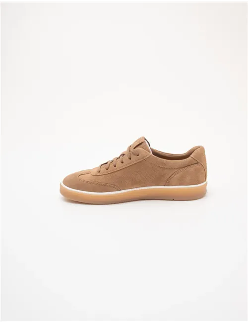Sneakers uomo Spherica Actif 4 marrone