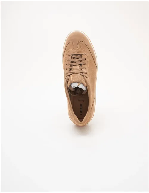 Sneakers uomo Spherica Actif 4 marrone