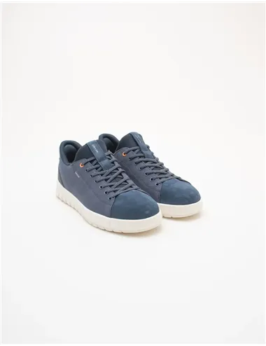 Sneakers uomo Flextride Plus blu