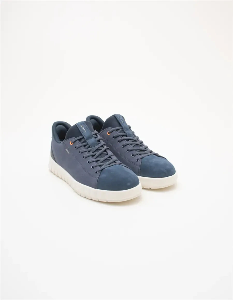 Sneakers uomo Flextride Plus blu