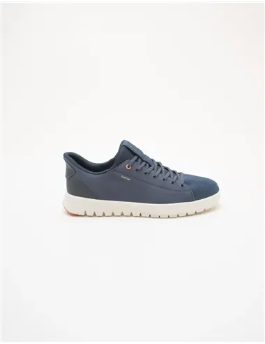 Sneakers uomo Flextride Plus blu