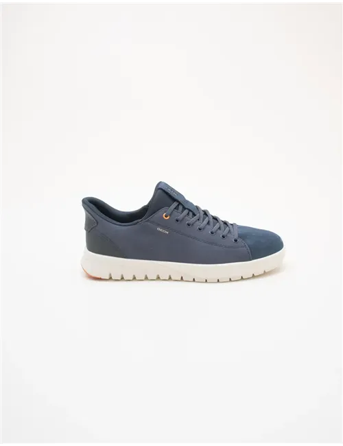 Sneakers uomo Flextride Plus blu